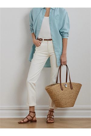 431960443001 LAUREN RALPH LAUREN | Shopping Bag | 431960443001